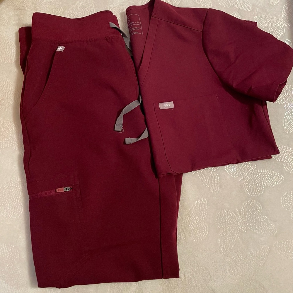 Figs scrubs